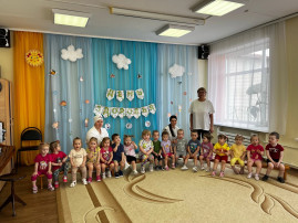 День Здоровья!.