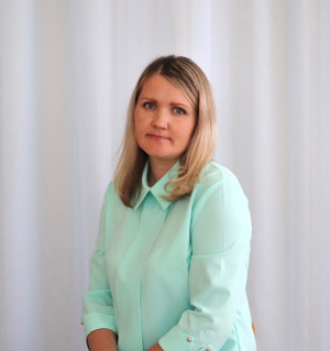 Воспитатель Тотмакова Татьяна Леонидовна