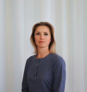 Воспитатель Шевчук Наталья Владимировна