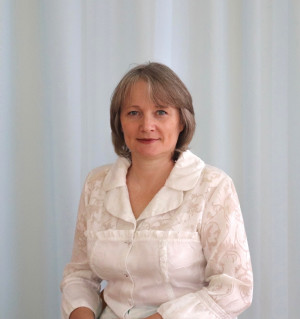 Воспитатель Ворошнина Ирина Анатольевна